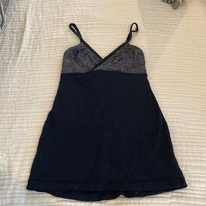 Lululemon tank top